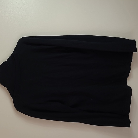 Weatherproof vintage black cardigan size S - Picture 6 of 8